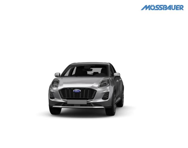 Ford Puma 1.0 EcoBoost mHEV 92kW ST-LINE PowerShift 