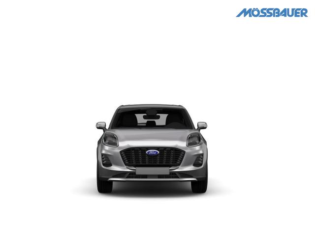 Ford Puma 1.0 EcoBoost mHEV 92kW ST-LINE PowerShift 