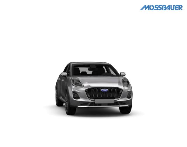 Ford Puma 1.0 EcoBoost mHEV 92kW ST-LINE PowerShift 