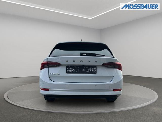 Skoda Octavia Combi Autonova Bayreuth ein M&ouml;ssbauer Autohaus LED/HUD/Virco/Navi/Kam/SHZ/ACC/AHK 