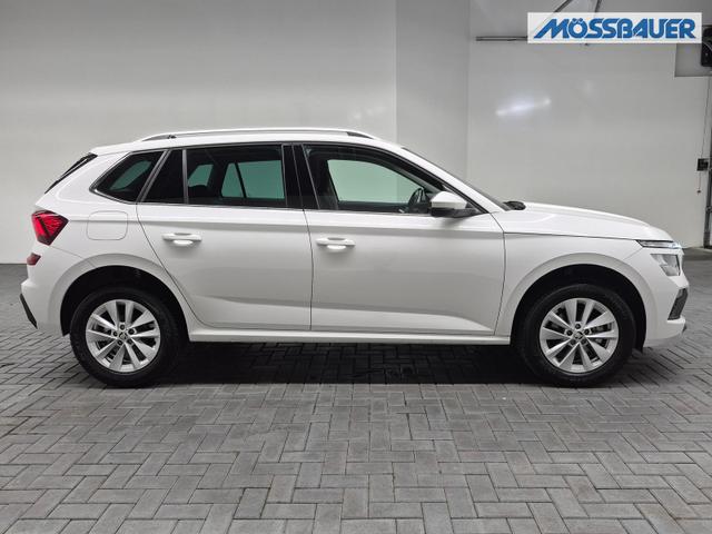 Skoda Kamiq LED/Virco/Kam/Keyl/CarPlay/Tempom/DAB/16LM 