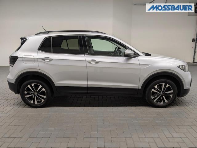 Volkswagen T-Cross SHZ/DAB/Tempomat/PDC/Beats/App-Connect 