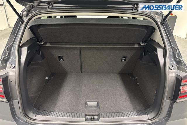 Volkswagen T-Cross LED/SHZ/App-Connect/17-Zoll/PDC 