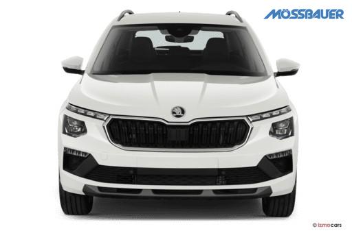 Skoda Kamiq 0 % Anzahlung 1.0 TSI DSG 85 KW Selection OPF Anh&auml;ngerkupplung + Winter Paket Plus 
