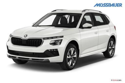 Skoda Kamiq 0 % Anzahlung 1.0 TSI DSG 85 KW Selection OPF Anh&auml;ngerkupplung + Winter Paket Plus 