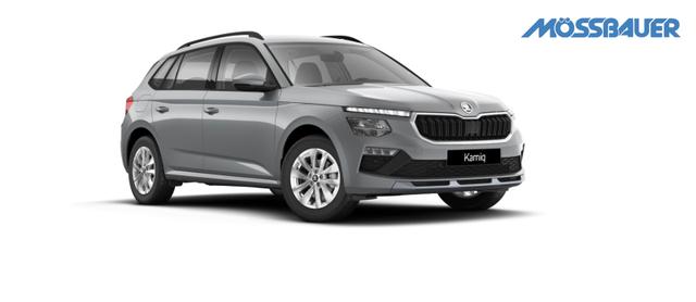 Skoda Kamiq 0 % Anzahlung 1.0 TSI DSG 85 KW Selection OPF Anh&auml;ngerkupplung + Winter Paket Plus 