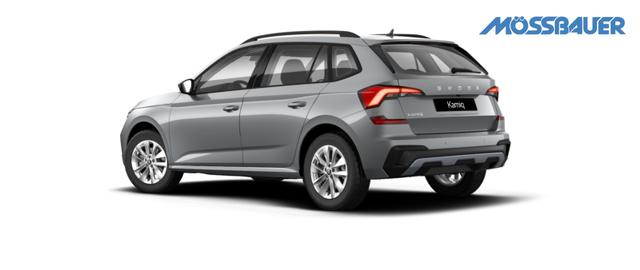Skoda Kamiq 0 % Anzahlung 1.0 TSI DSG 85 KW Selection OPF Anh&auml;ngerkupplung + Winter Paket Plus 