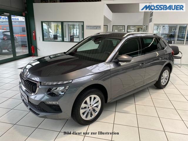 Skoda Kamiq Classic 