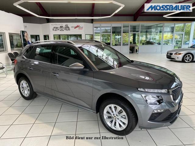 Skoda Kamiq Classic 