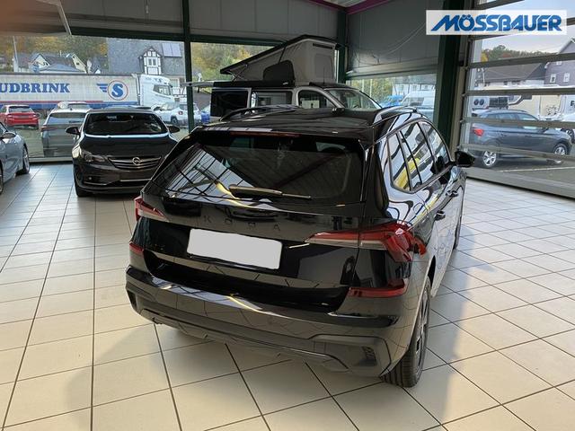 Skoda Kamiq 0 % Anzahlung Monte Carlo 