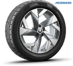 Beispielbilder, ggf. teilweise mit Sonderausstattung