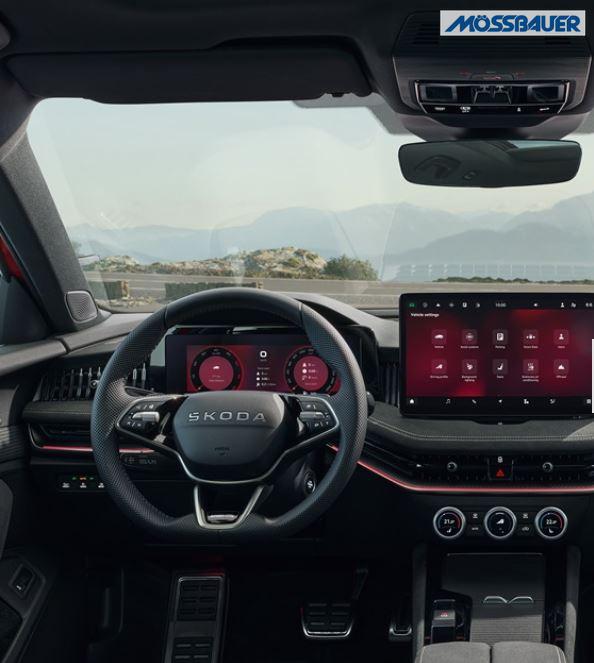 Beispielbilder, ggf. teilweise mit Sonderausstattung