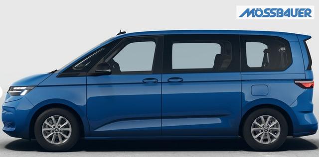 Beispielbilder, ggf. teilweise mit Sonderausstattung