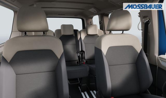 Beispielbilder, ggf. teilweise mit Sonderausstattung