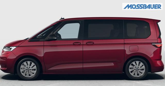 Beispielbilder, ggf. teilweise mit Sonderausstattung