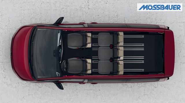 Beispielbilder, ggf. teilweise mit Sonderausstattung