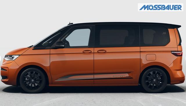 Beispielbilder, ggf. teilweise mit Sonderausstattung