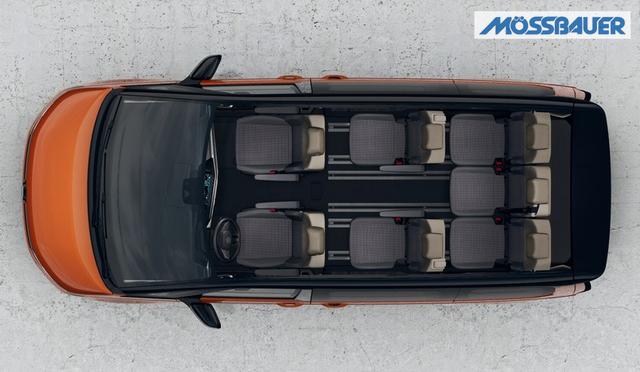 Beispielbilder, ggf. teilweise mit Sonderausstattung