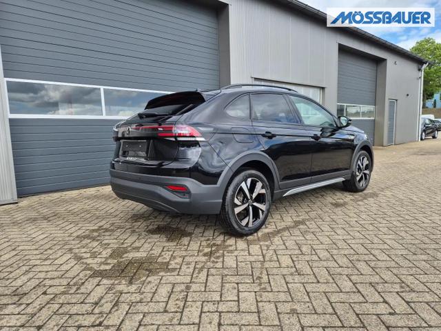 Volkswagen Taigo 1.0 TSI 116PS DSG Life LED-Matrix-Scheinwerfer Klimaautomatik Sitzheizung PDC Rückf.Kamera 17-LM abged.Scheiben 2xKeyless DAB+ Bluetooth Touchscreen Apple CarPlay Android Auto 