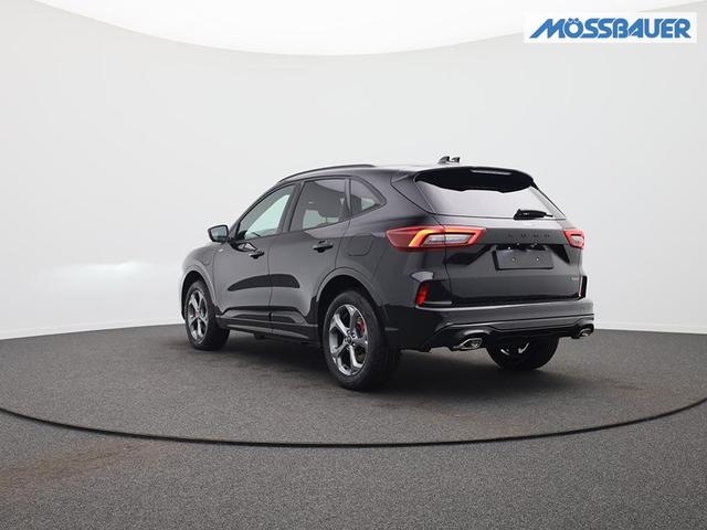 Ford Kuga ST-Line X 243PS PHEV Automatik Sitzheizung v+h Lenkradheizung Frontscheibe beheizb. Navi SYNC4 Apple CarPlay Android Auto Touchscreen PDC 4xKamera 2xKeyless B+O Sound 18"LM vollelektr. Reichweite 66KM 