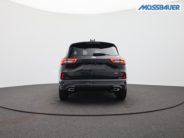 Ford Kuga ST-Line X 243PS PHEV Automatik Sitzheizung v+h Lenkradheizung Frontscheibe beheizb. Navi SYNC4 Apple CarPlay Android Auto Touchscreen PDC 4xKamera 2xKeyless B+O Sound 18"LM vollelektr. Reichweite 66KM 