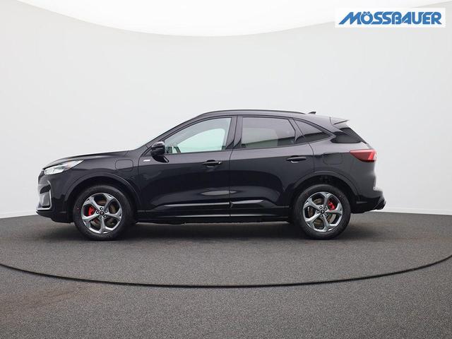 Ford Kuga ST-Line X 243PS PHEV Automatik Sitzheizung v+h Lenkradheizung Frontscheibe beheizb. Navi SYNC4 Apple CarPlay Android Auto Touchscreen PDC 4xKamera 2xKeyless B+O Sound 18"LM vollelektr. Reichweite 66KM 