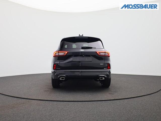 Ford Kuga ST-Line X 243PS PHEV Automatik Sitzheizung v+h Lenkradheizung Frontscheibe beheizb. Navi SYNC4 Apple CarPlay Android Auto Touchscreen PDC 4xKamera 2xKeyless B+O Sound 18"LM vollelektr. Reichweite 66KM 