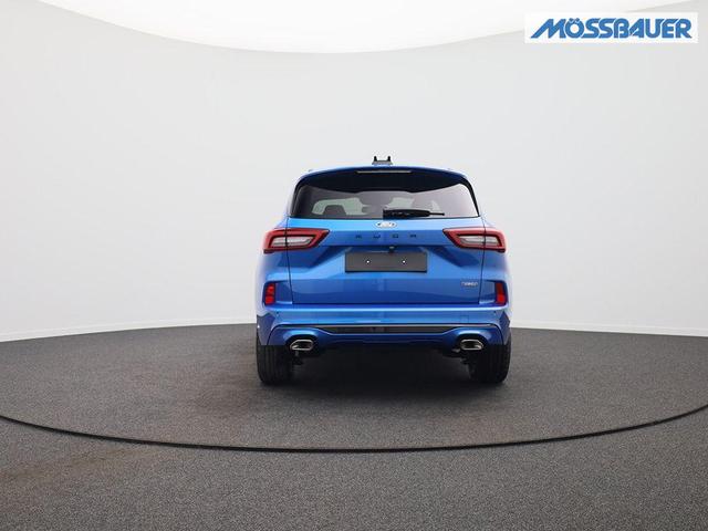 Ford Kuga ST-Line X 243PS PHEV Automatik Sitzheizung v+h Lenkradheizung Frontscheibe beheizb. Navi SYNC4 Apple CarPlay Android Auto Touchscreen PDC 4xKamera 2xKeyless B+O Sound 18"LM vollelektr. Reichweite 66KM 