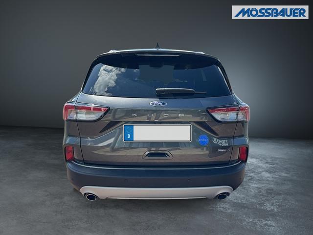 Ford Kuga Titanium FHEV AWD*Winterpaket 