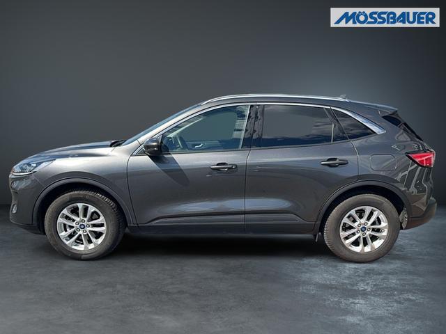 Ford Kuga Titanium FHEV AWD*Winterpaket 