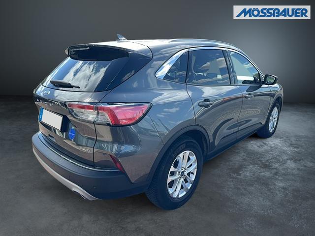 Ford Kuga Titanium FHEV AWD*Winterpaket 