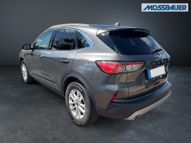 Ford Kuga Titanium FHEV AWD*Winterpaket 
