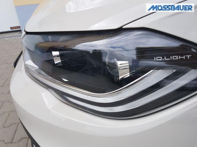 Volkswagen / Polo / Grau / Style / / Automatik