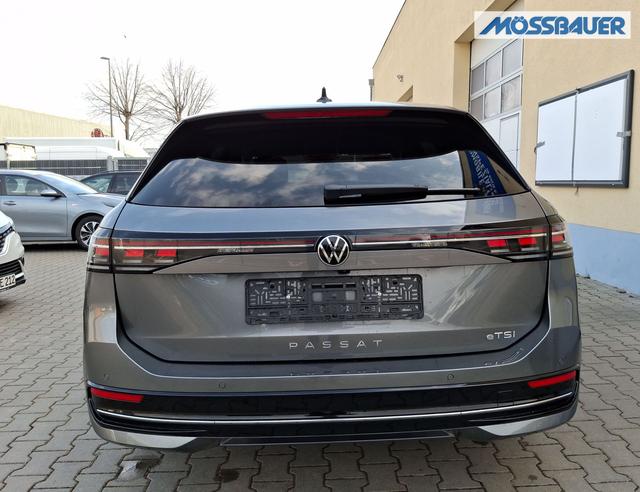 Volkswagen / Passat Variant / Grau / / / , Beispielbilder, ggf. teilweise mit Sonderausstattung