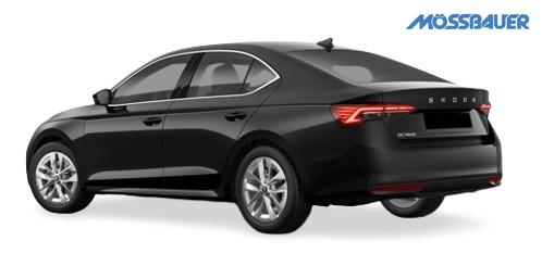 Skoda Octavia Sportline Phonebox Kamera PDC v+h Multifunktionslederlenkrad Sunset KESSY Sitzheizung 