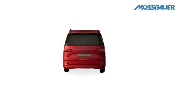 Volkswagen T7 California Beach Camper 