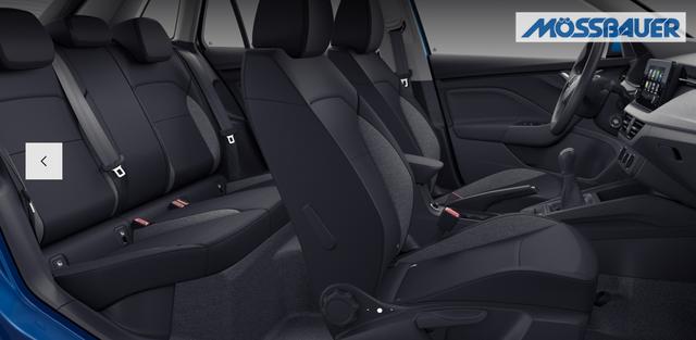 Skoda Kamiq Selection BESTELLFAHRZEUG / FREI KONFIGURIERBAR 