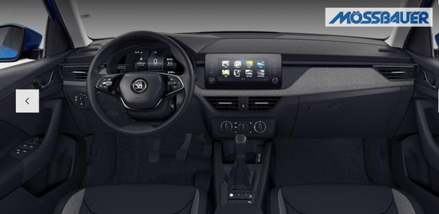 Skoda Kamiq Selection BESTELLFAHRZEUG / FREI KONFIGURIERBAR 