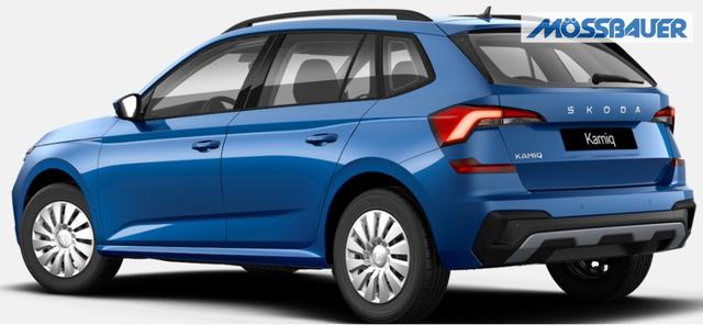 Skoda Kamiq Selection BESTELLFAHRZEUG / FREI KONFIGURIERBAR 