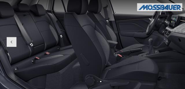 Skoda Kamiq Selection Plus BESTELLFAHRZEUG / FREI KONFIGURIERBAR 