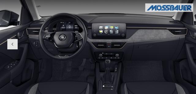 Skoda Kamiq Selection Plus BESTELLFAHRZEUG / FREI KONFIGURIERBAR 