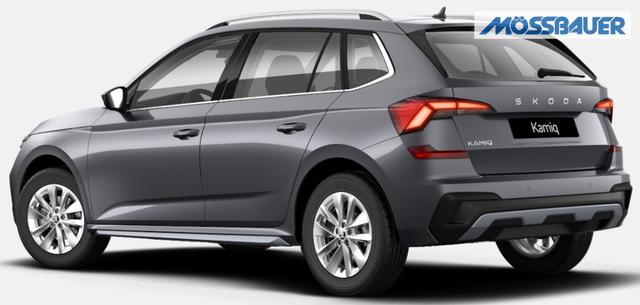 Skoda Kamiq Selection Plus BESTELLFAHRZEUG / FREI KONFIGURIERBAR 