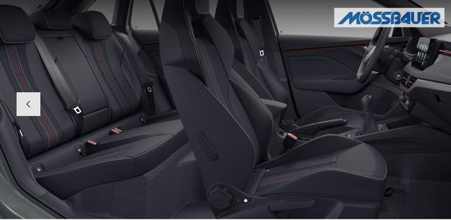 Skoda Scala Monte Carlo *BESTELLFAHRZEUG* 160,- € monatlich* 36 Monate* Ohne Kilometerbegrenzung* 