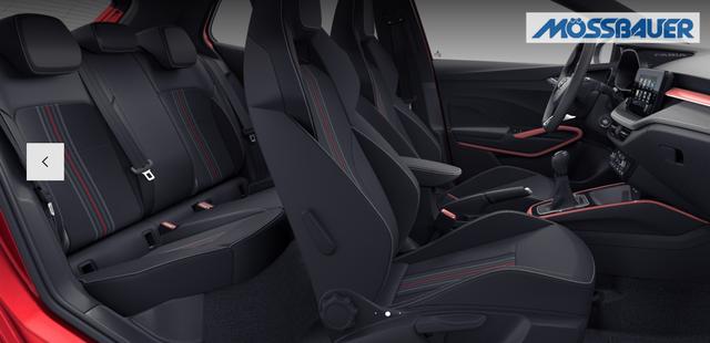 Skoda Fabia Monte Carlo BESTELLFAHRZEUG / FREI KONFIGURIERBAR 