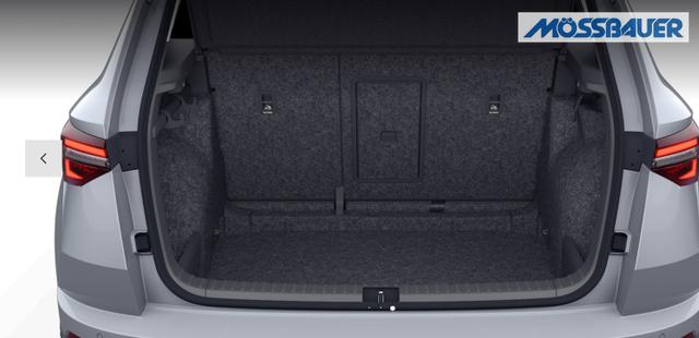 Skoda Karoq Selection BESTELLFAHRZEUG / FREI KONFIGURIERBAR 