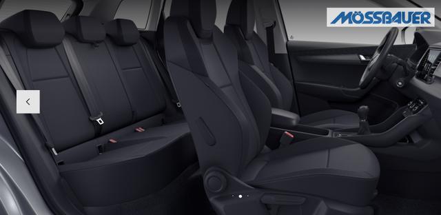Skoda Karoq Selection BESTELLFAHRZEUG / FREI KONFIGURIERBAR 