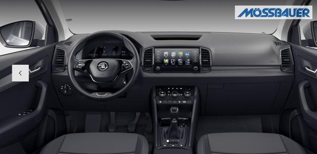 Skoda Karoq Selection BESTELLFAHRZEUG / FREI KONFIGURIERBAR 