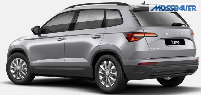 Skoda Karoq Selection BESTELLFAHRZEUG / FREI KONFIGURIERBAR 