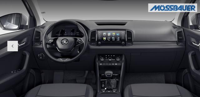 Skoda Karoq Selection BESTELLFAHRZEUG / FREI KONFIGURIERBAR 