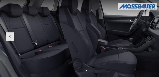 Skoda Karoq Top Selection BESTELLFAHRZEUG / FREI KONFIGURIERBAR 